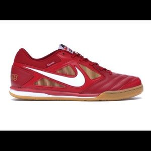 Nike Supreme Gato deadstock
